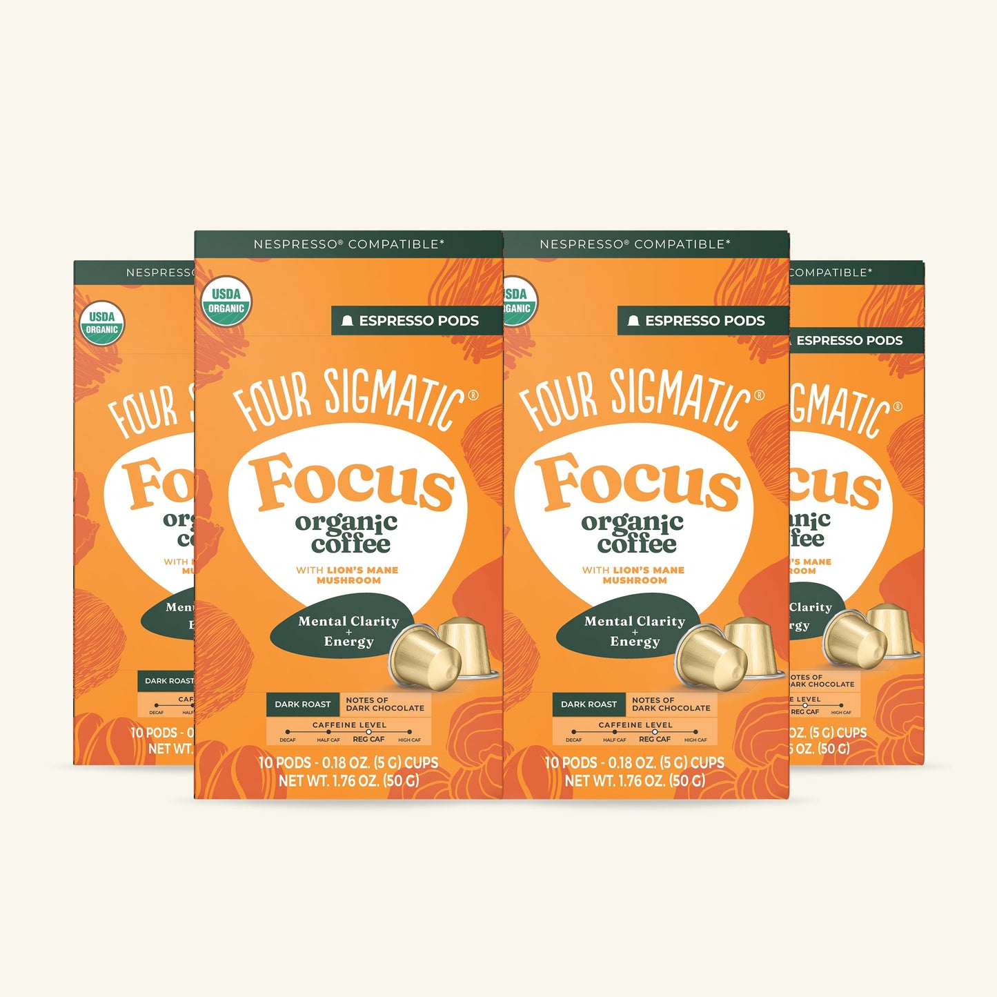 focus-dark-roast-espresso-pods-10ct-h1 Focus-dark-roast-espresso-pod-4pack.jpg