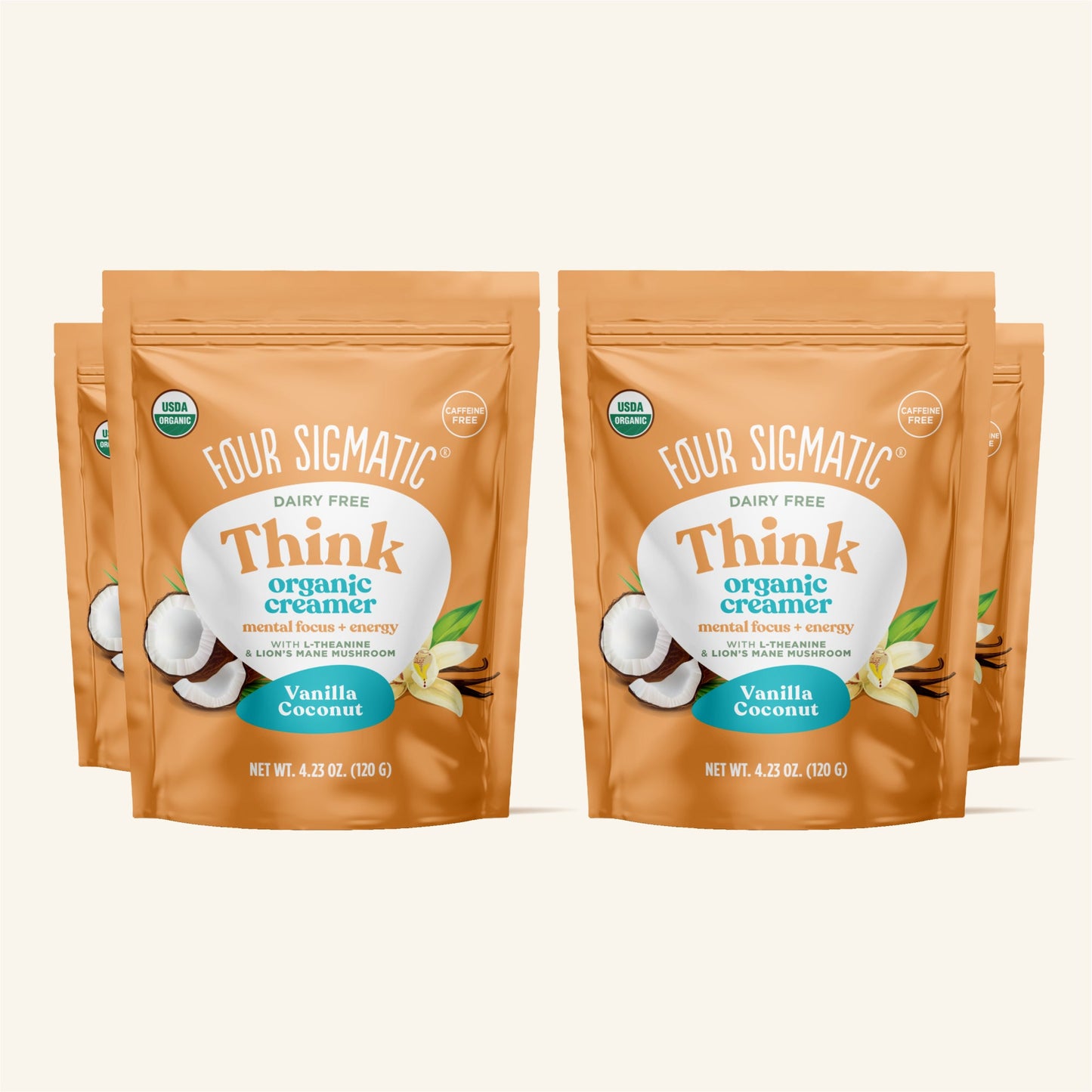 replo-product-think-creamer-vanilla-coconut-copy-s1 816897023684_Think_Creamer_Vanilla_Coconut_Bag_4_Pack_072023.jpg
