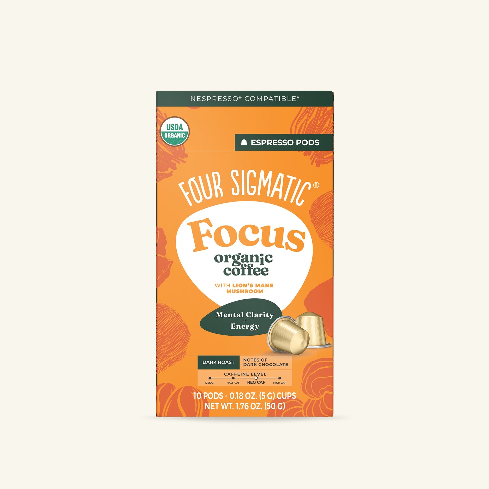 focus-dark-roast-espresso-pods-10ct-h1 Focus-dark-roast-espresso-pod-1pack.jpg