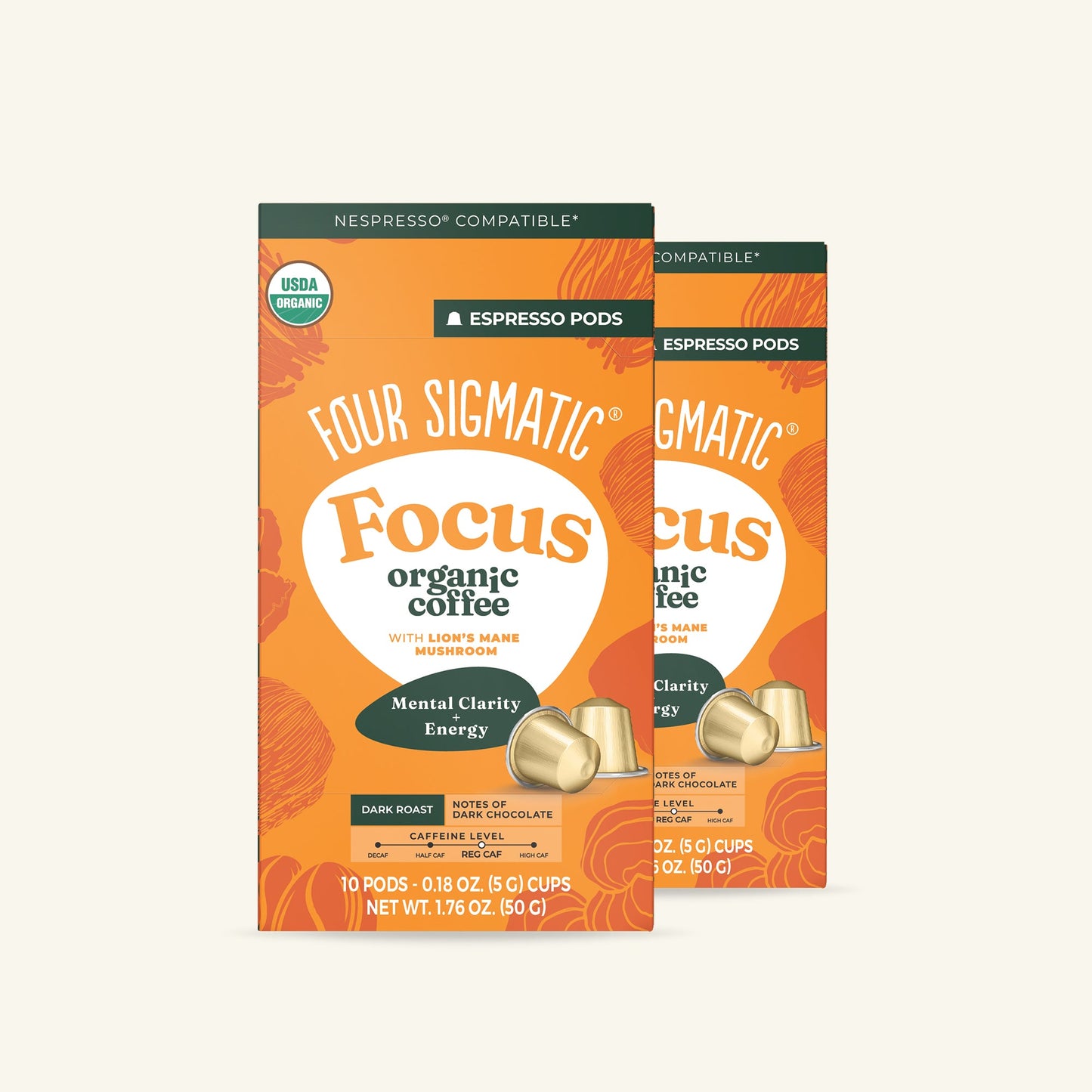 focus-dark-roast-espresso-pods-10ct-h1 Focus-dark-roast-espresso-pod-2pack.jpg