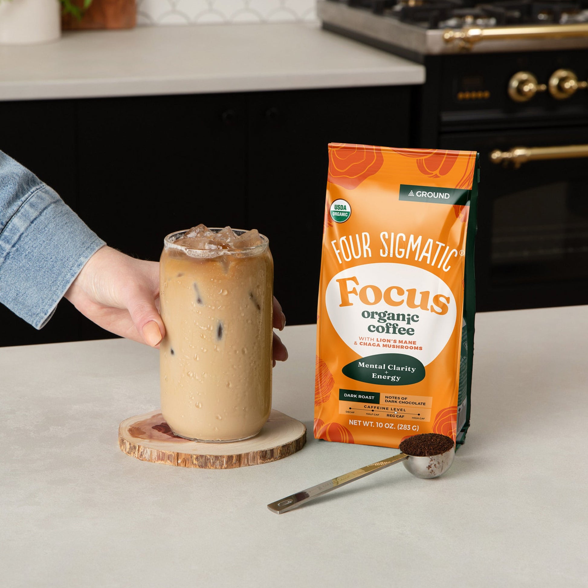 focus-ground-coffee-dark-w5 Focus_Ground_Chaga_10oz_Lifestyle_1.jpg